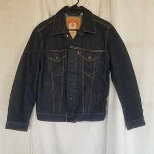 Levi's Denim Jacket